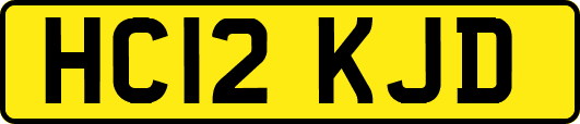 HC12KJD