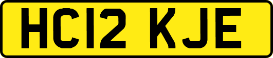 HC12KJE