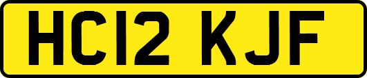 HC12KJF