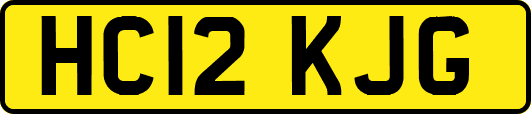 HC12KJG