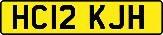HC12KJH