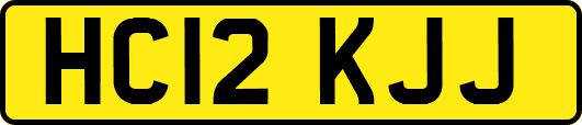 HC12KJJ