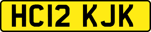 HC12KJK