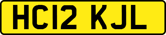 HC12KJL