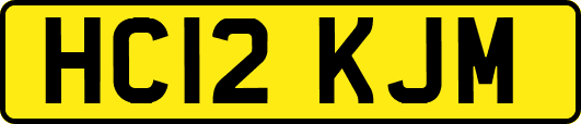 HC12KJM