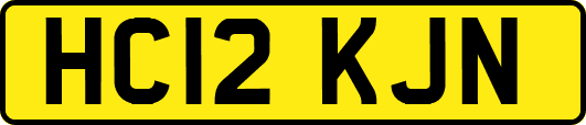 HC12KJN