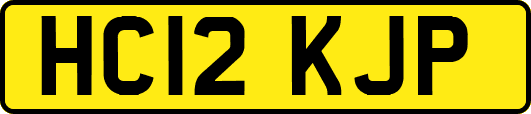 HC12KJP