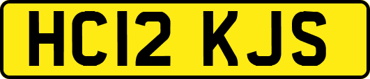 HC12KJS