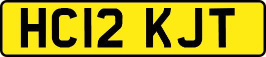 HC12KJT