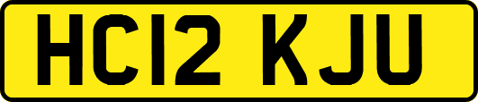 HC12KJU