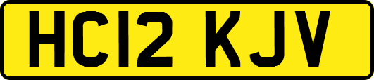 HC12KJV