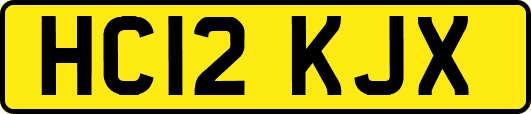 HC12KJX