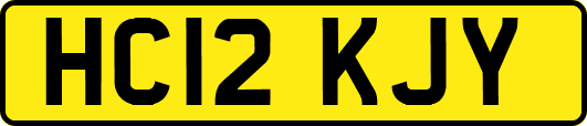 HC12KJY