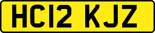 HC12KJZ