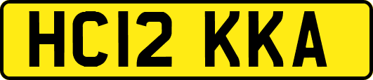 HC12KKA