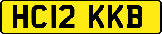 HC12KKB