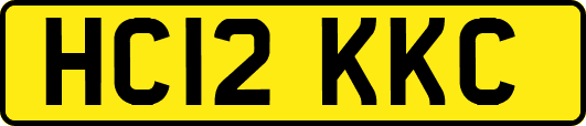 HC12KKC