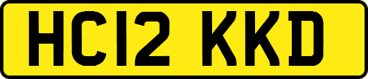HC12KKD
