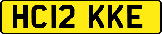 HC12KKE
