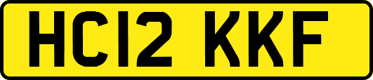 HC12KKF
