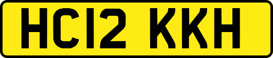HC12KKH