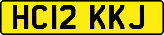 HC12KKJ