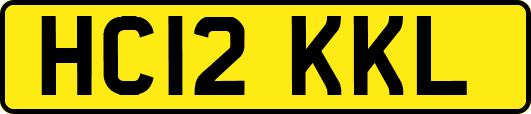 HC12KKL