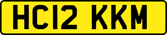 HC12KKM