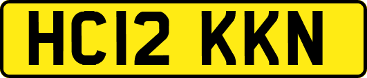 HC12KKN