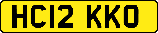 HC12KKO