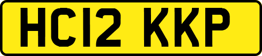 HC12KKP