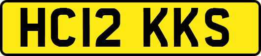 HC12KKS
