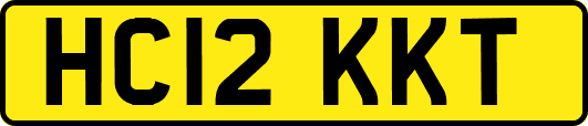 HC12KKT