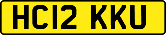 HC12KKU