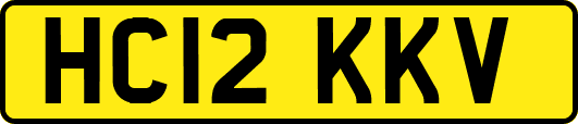 HC12KKV