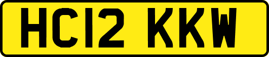 HC12KKW