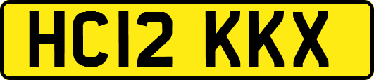 HC12KKX