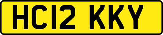 HC12KKY