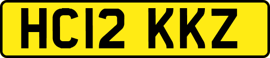 HC12KKZ