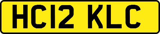 HC12KLC