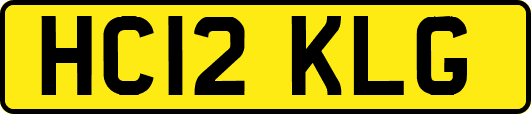 HC12KLG