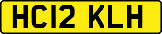 HC12KLH