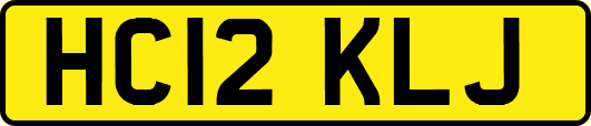 HC12KLJ