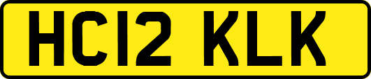 HC12KLK