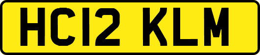 HC12KLM