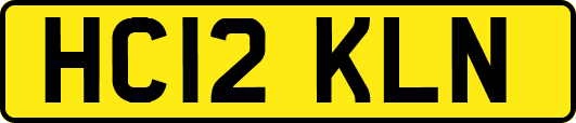 HC12KLN