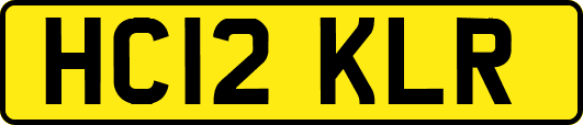 HC12KLR