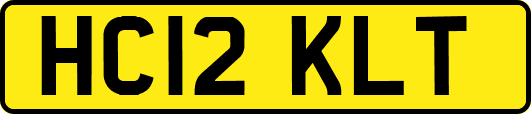 HC12KLT