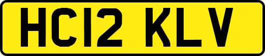 HC12KLV