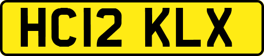 HC12KLX